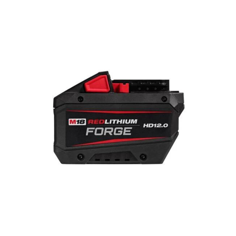 Milwaukee M18 REDLITHIUM FORGE HD12.0 Battery Pack from Columbia Safety